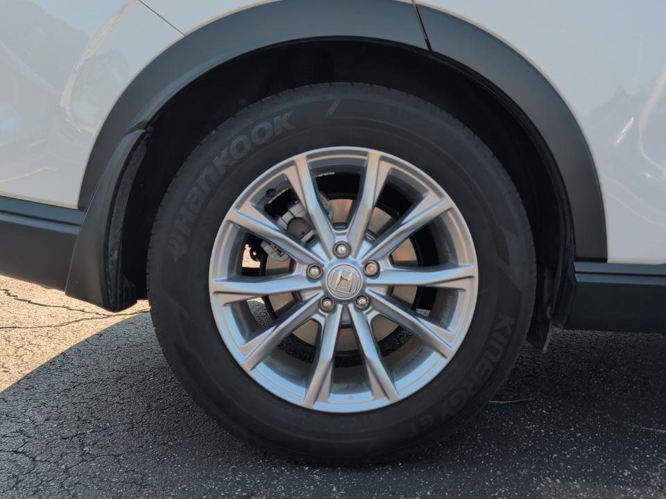 Used 2024 Honda CR-V SUV