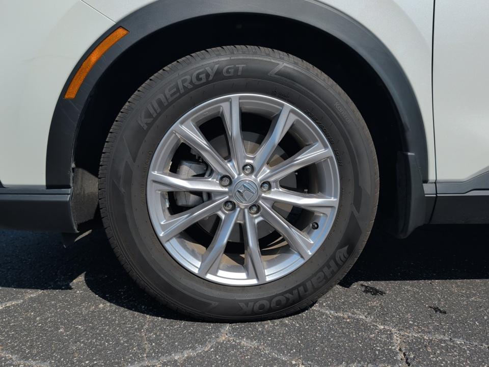 Used 2024 Honda CR-V SUV