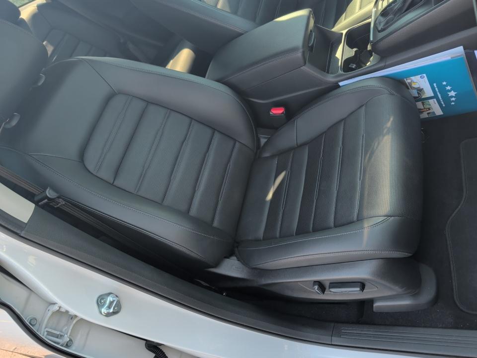 Used 2024 Honda CR-V SUV