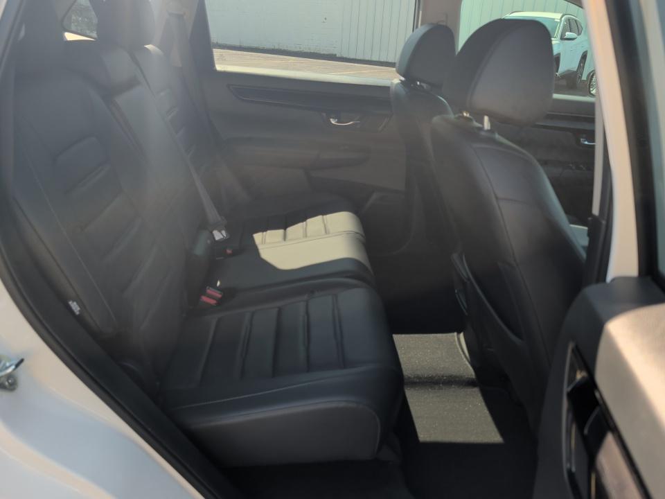 Used 2024 Honda CR-V SUV