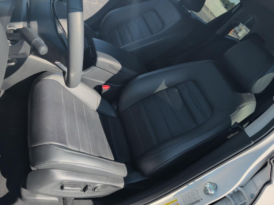 Used 2024 Honda CR-V SUV