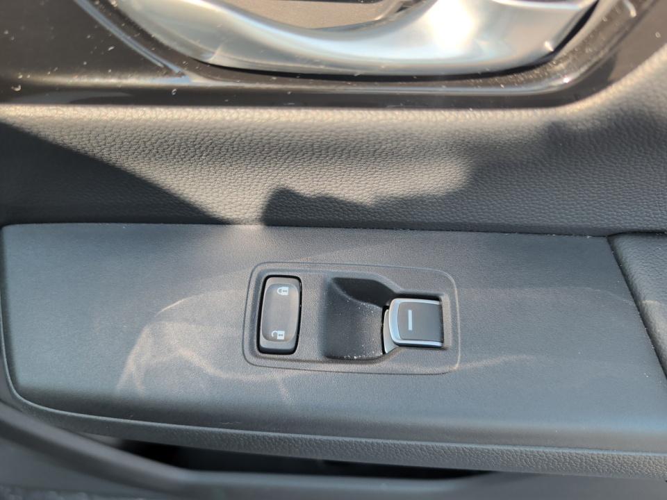 Used 2024 Honda CR-V SUV