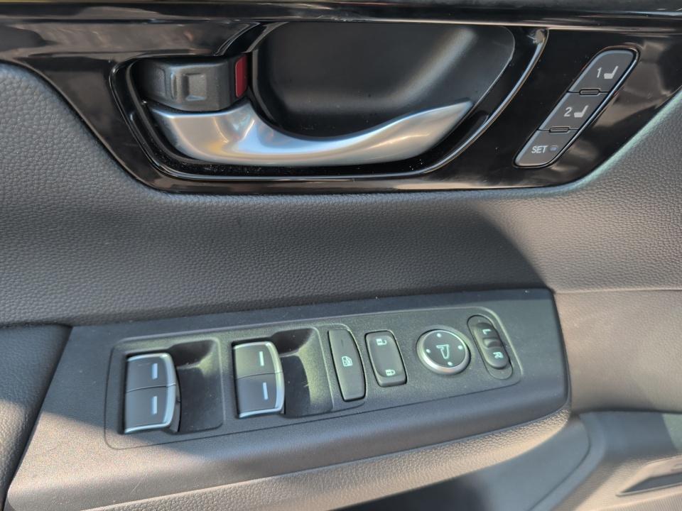 Used 2024 Honda CR-V SUV
