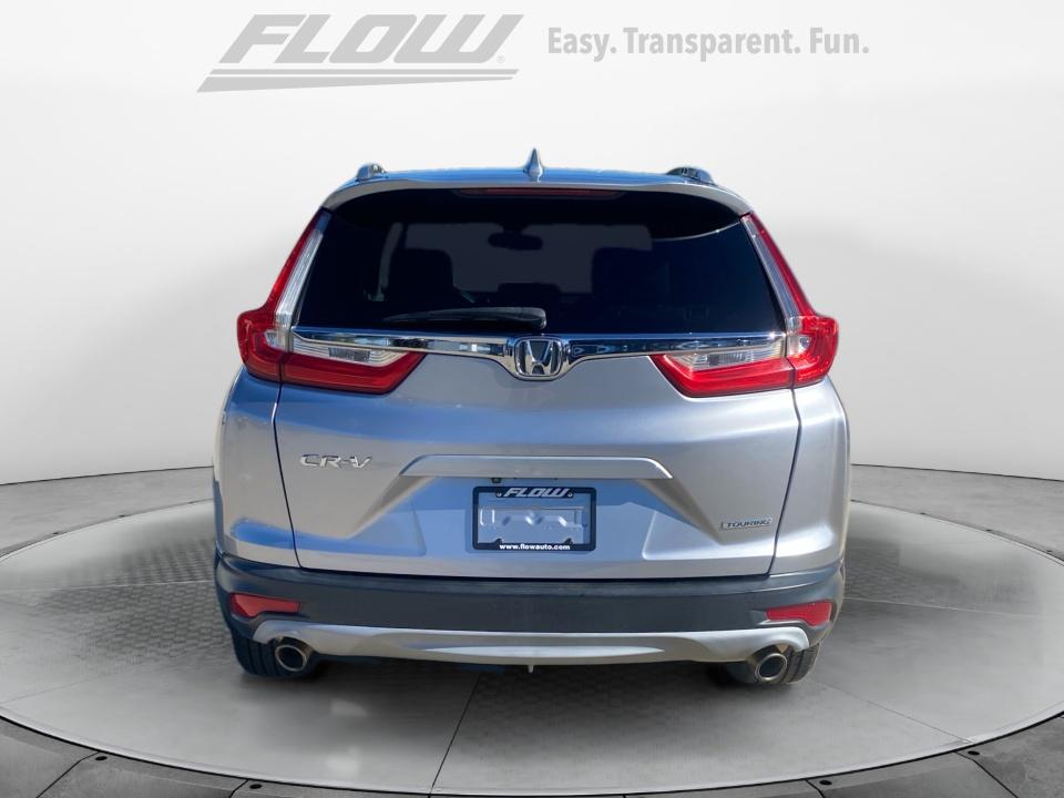 Used 2017 Honda CR-V SUV