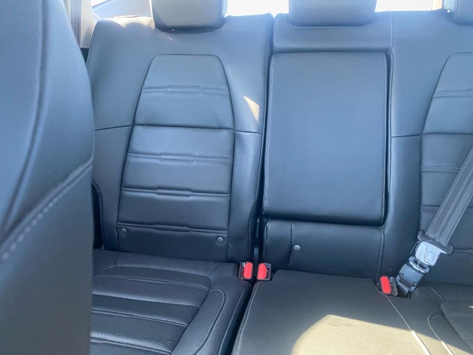 Used 2017 Honda CR-V SUV