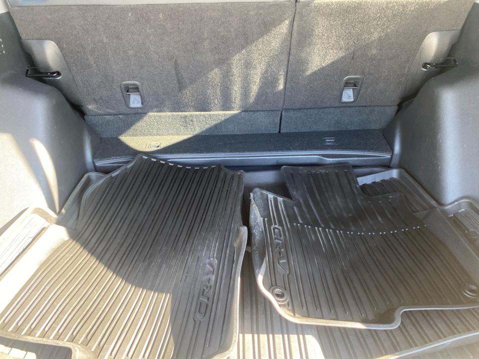 Used 2017 Honda CR-V SUV