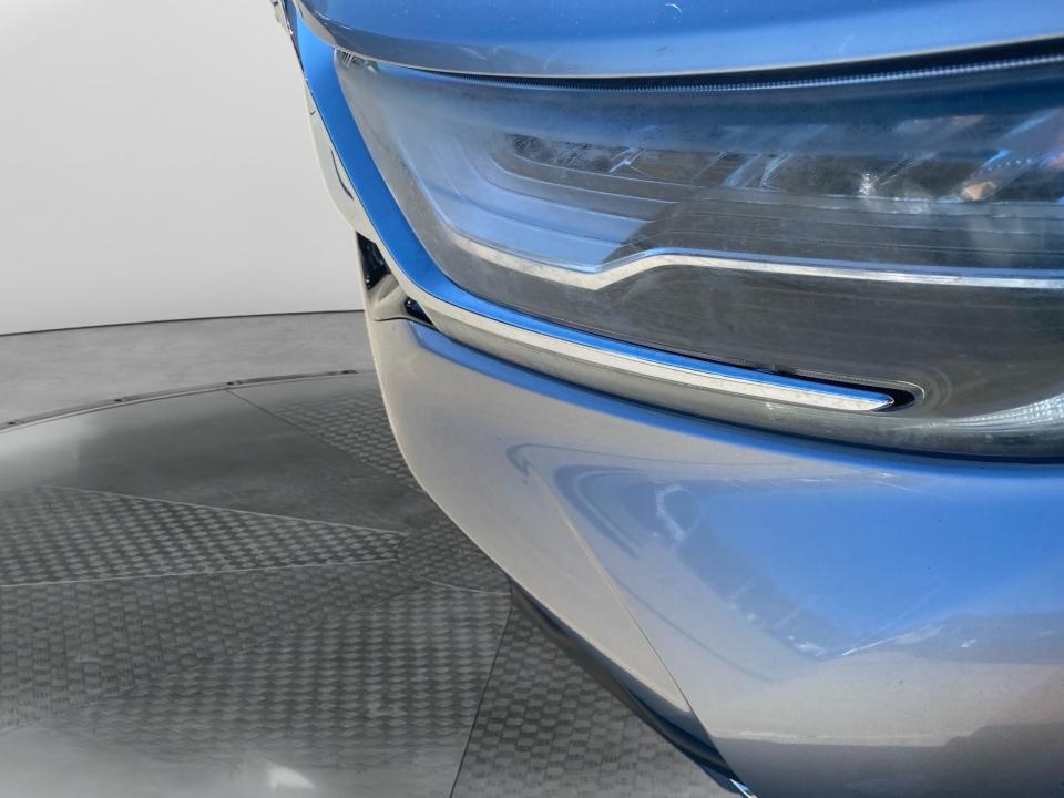 Used 2017 Honda CR-V SUV