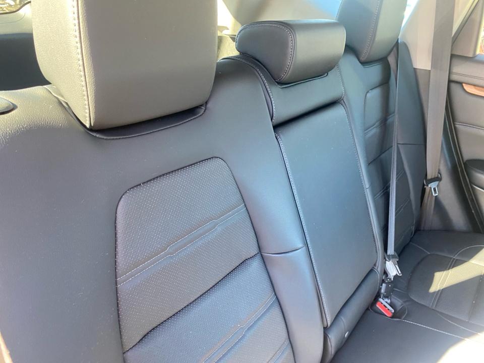 Used 2017 Honda CR-V SUV