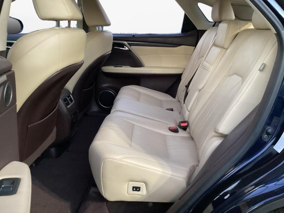 Used 2018 Lexus RX 450h SUV