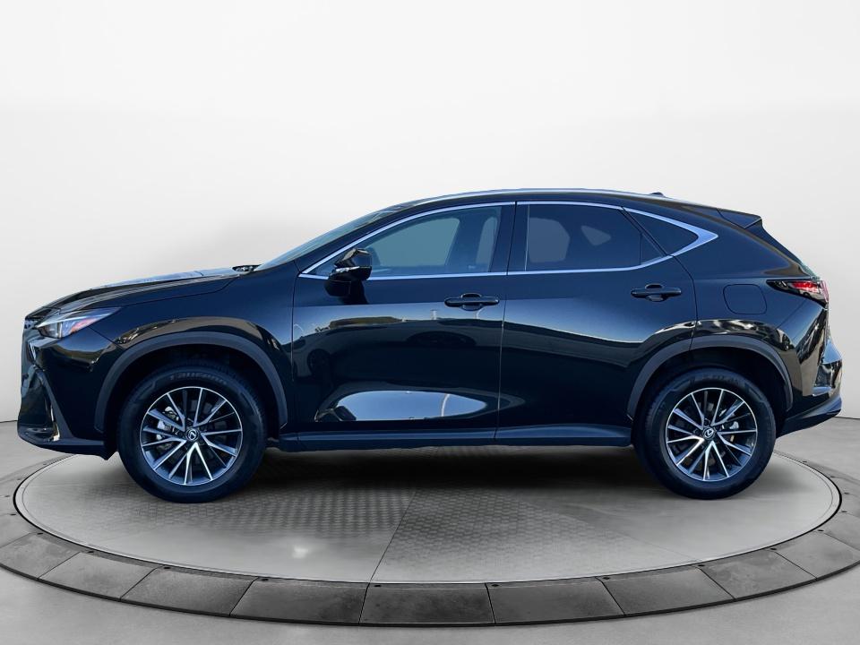 Used 2024 Lexus NX 250 SUV