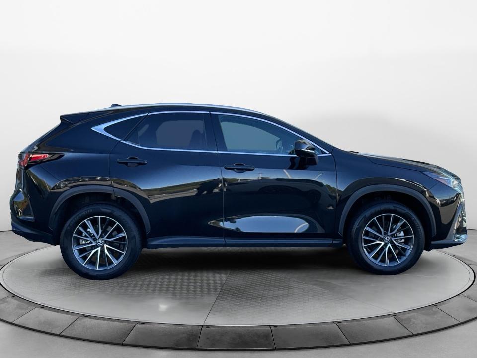 Used 2024 Lexus NX 250 SUV
