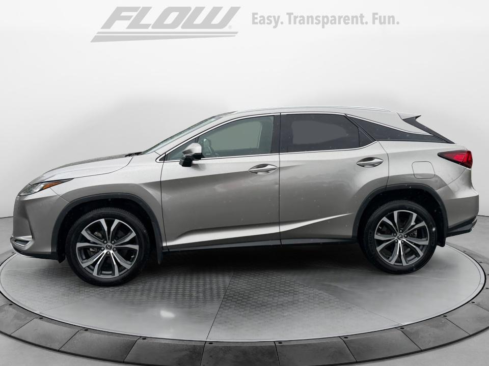 Used 2022 Lexus RX 350 SUV