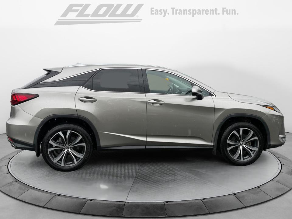Used 2022 Lexus RX 350 SUV