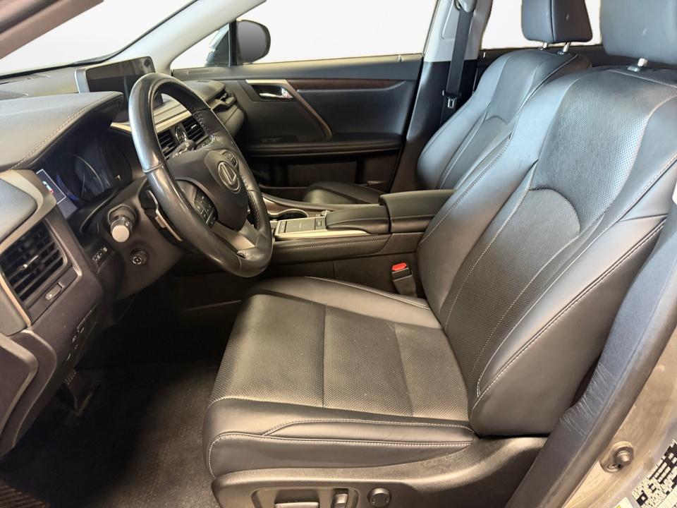 Used 2022 Lexus RX 350 SUV