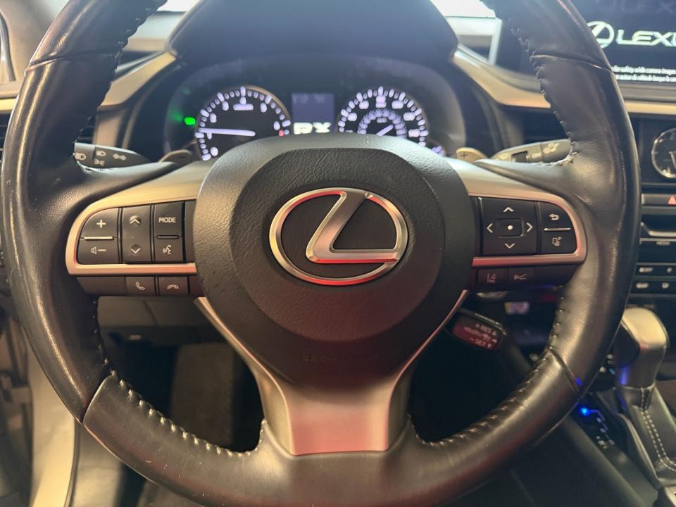 Used 2022 Lexus RX 350 SUV