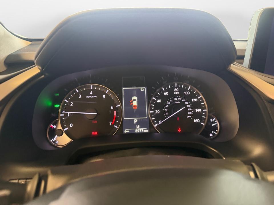 Used 2022 Lexus RX 350 SUV