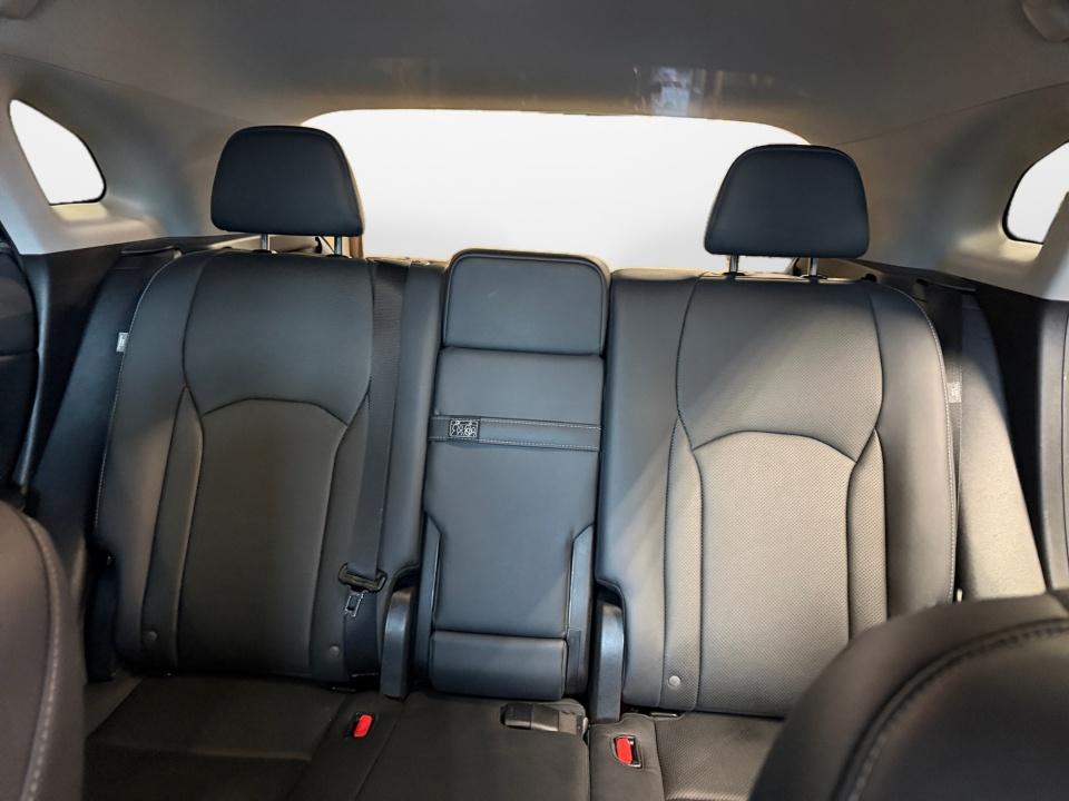 Used 2022 Lexus RX 350 SUV