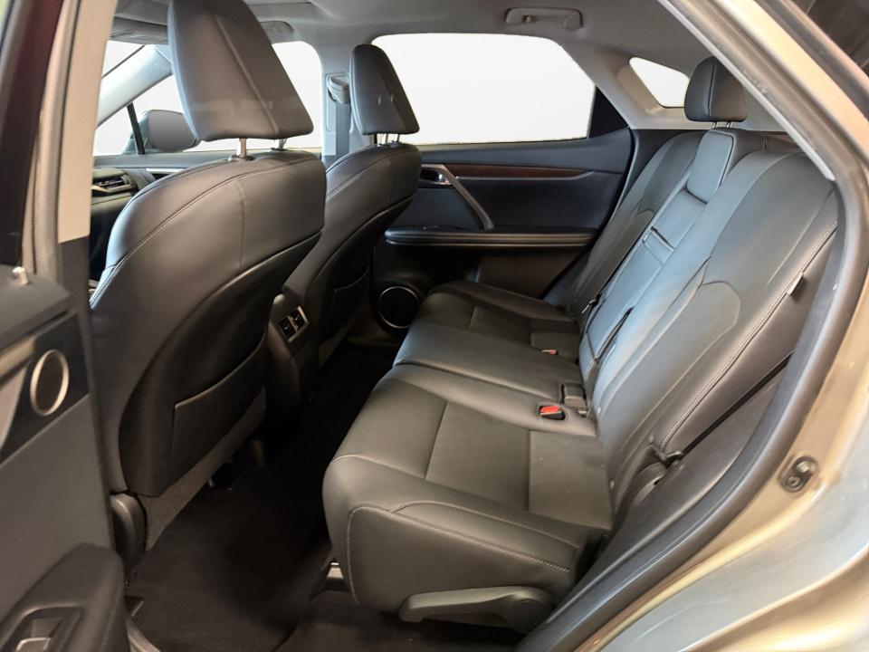 Used 2022 Lexus RX 350 SUV