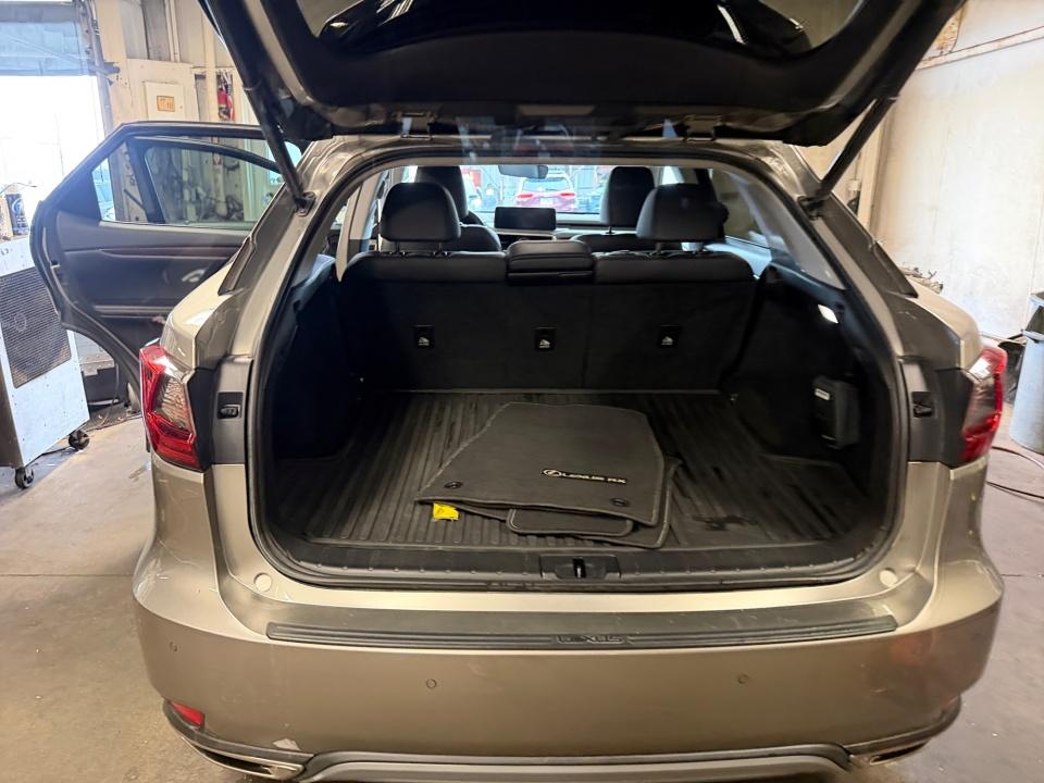 Used 2022 Lexus RX 350 SUV