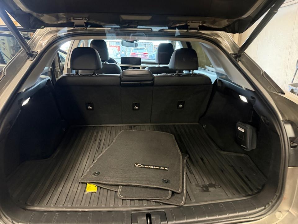 Used 2022 Lexus RX 350 SUV