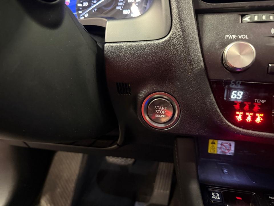 Used 2022 Lexus RX 350 SUV