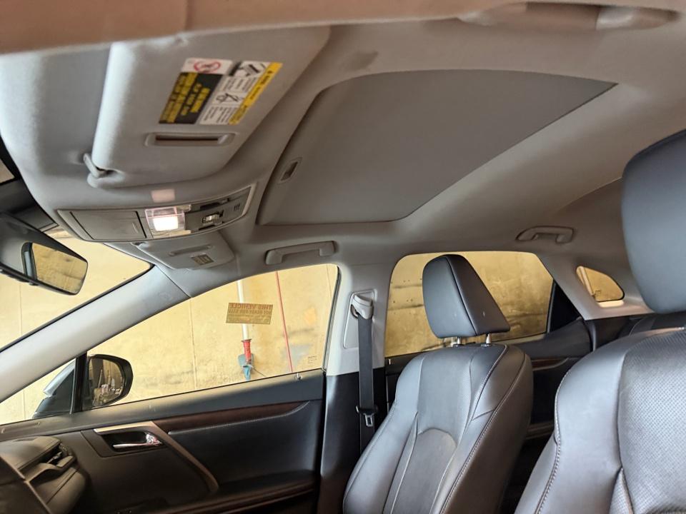 Used 2022 Lexus RX 350 SUV