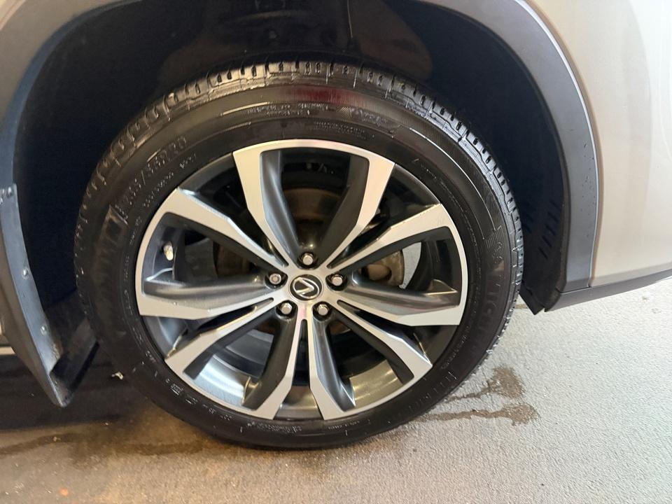 Used 2022 Lexus RX 350 SUV