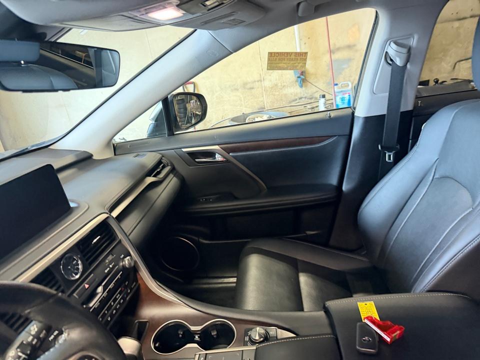 Used 2022 Lexus RX 350 SUV