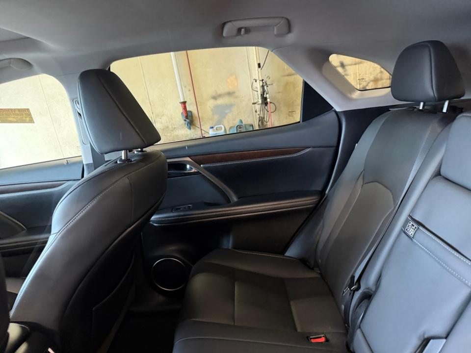 Used 2022 Lexus RX 350 SUV