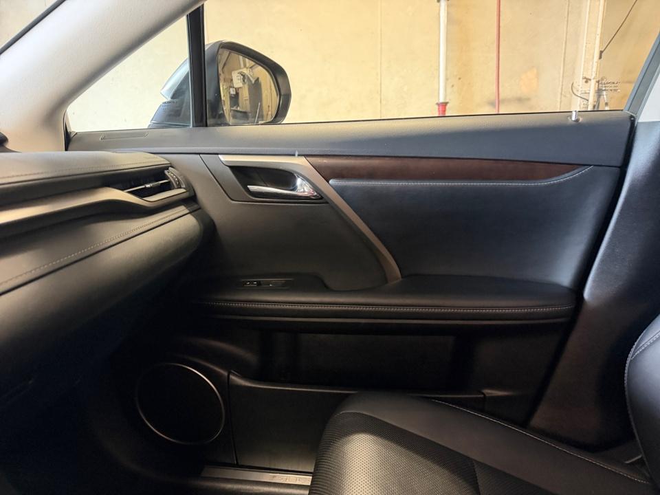 Used 2022 Lexus RX 350 SUV