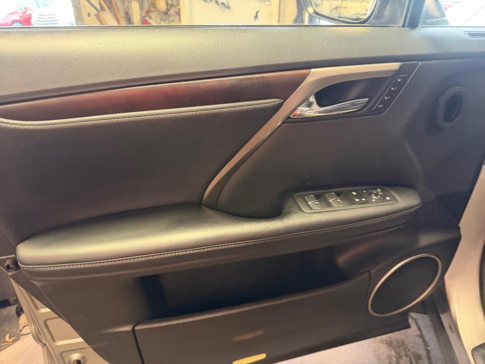 Used 2022 Lexus RX 350 SUV