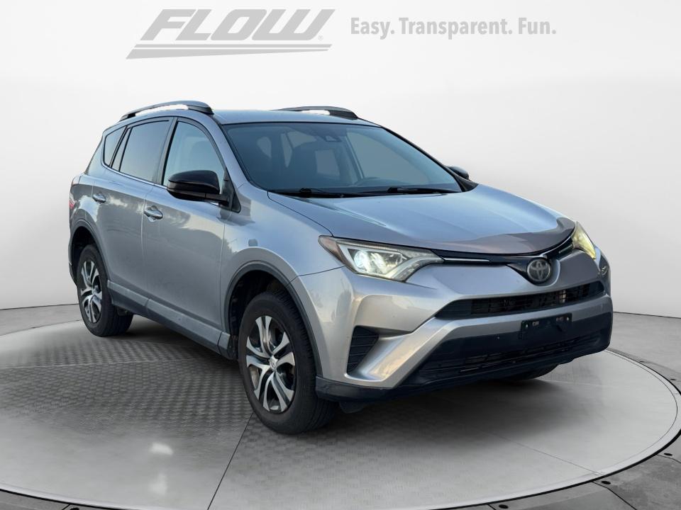 2017 Toyota RAV4