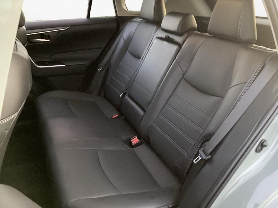 Used 2023 Toyota RAV4 SUV