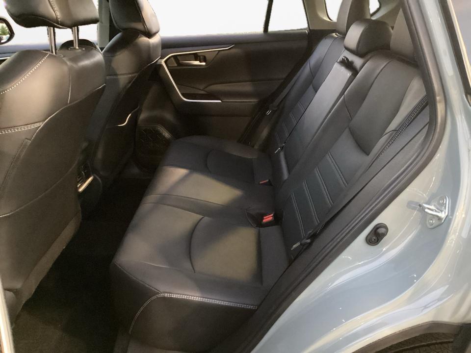 Used 2023 Toyota RAV4 SUV