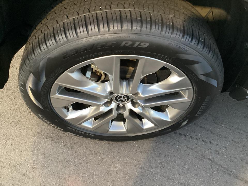 Used 2023 Toyota RAV4 SUV