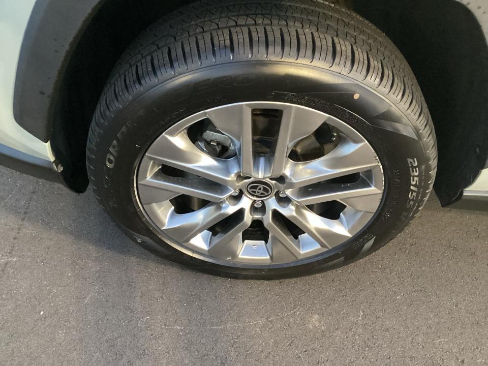 Used 2023 Toyota RAV4 SUV