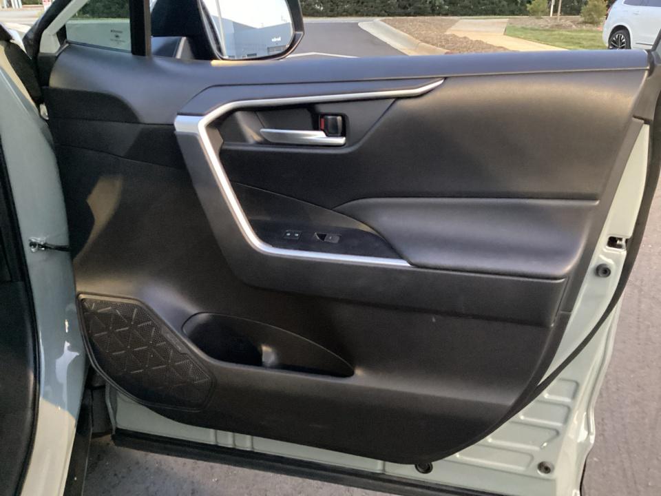 Used 2023 Toyota RAV4 SUV