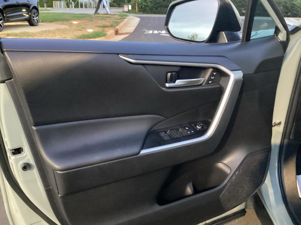Used 2023 Toyota RAV4 SUV