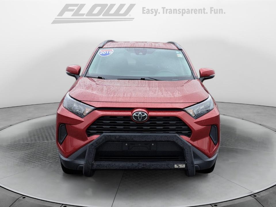 Used 2019 Toyota RAV4 SUV