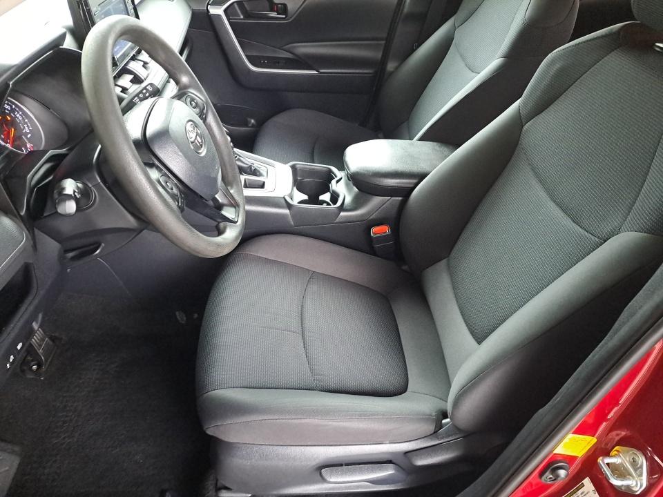 Used 2019 Toyota RAV4 SUV