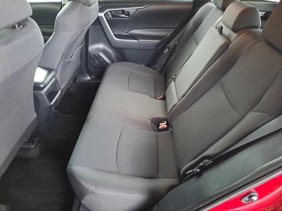 Used 2019 Toyota RAV4 SUV