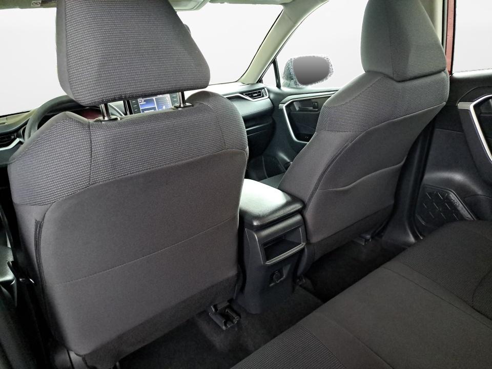 Used 2019 Toyota RAV4 SUV