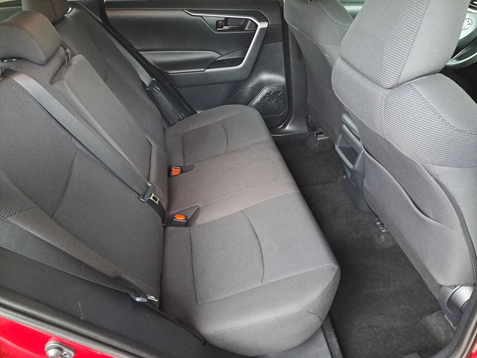 Used 2019 Toyota RAV4 SUV