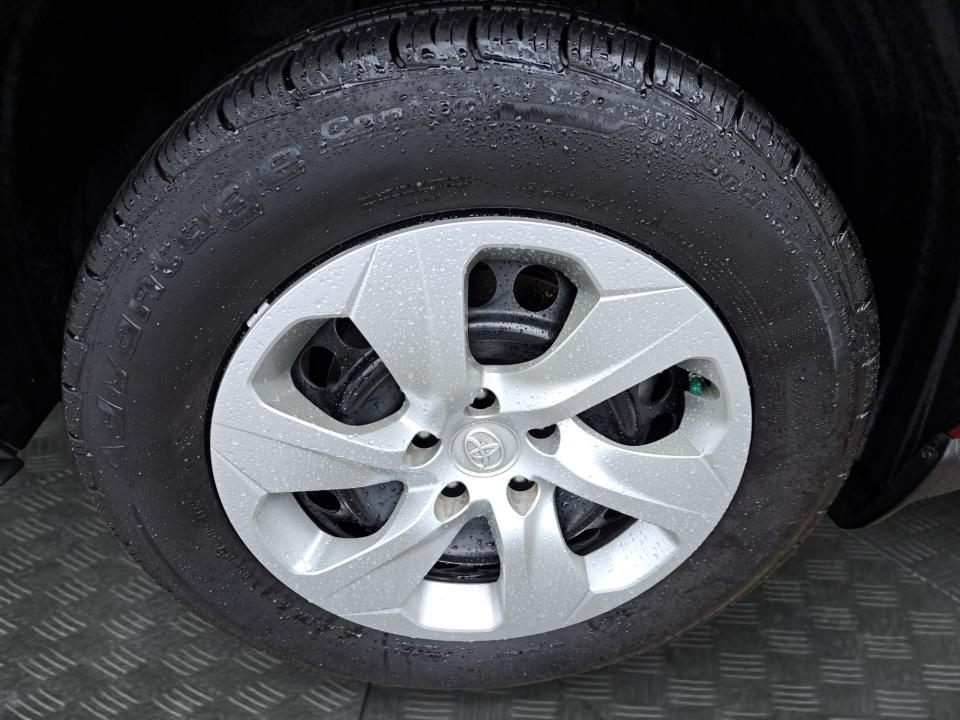 Used 2019 Toyota RAV4 SUV