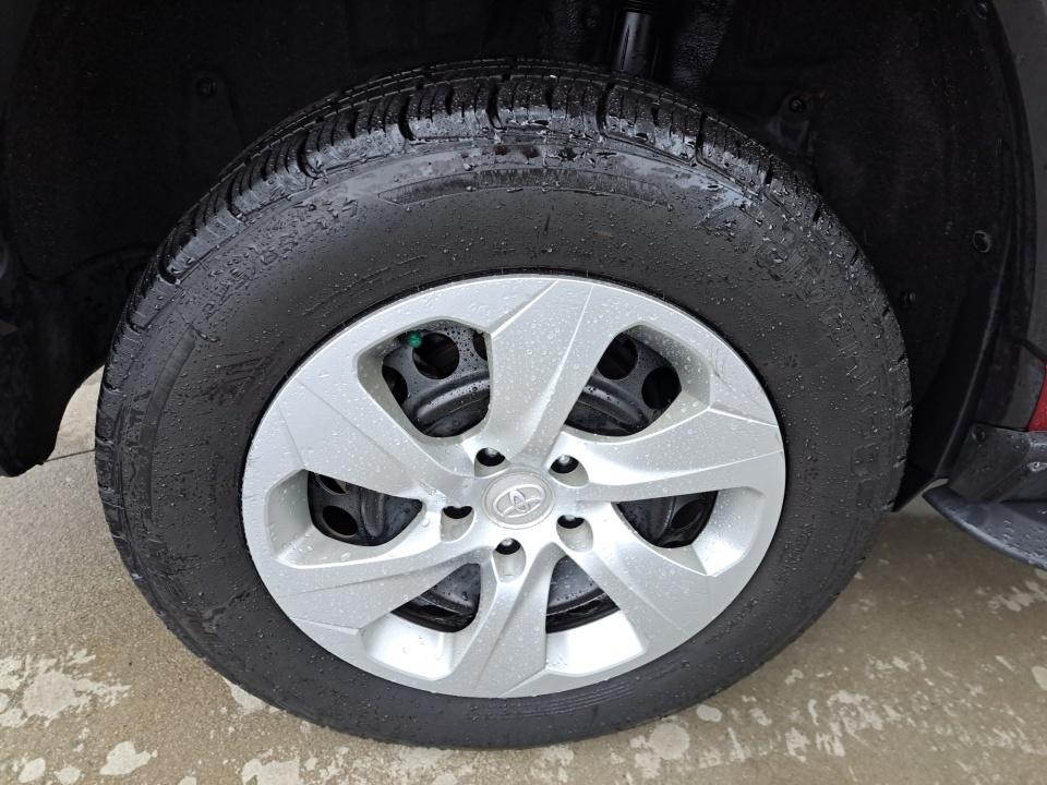 Used 2019 Toyota RAV4 SUV