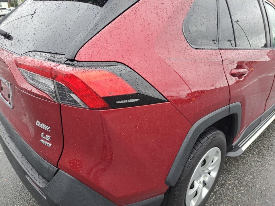Used 2019 Toyota RAV4 SUV