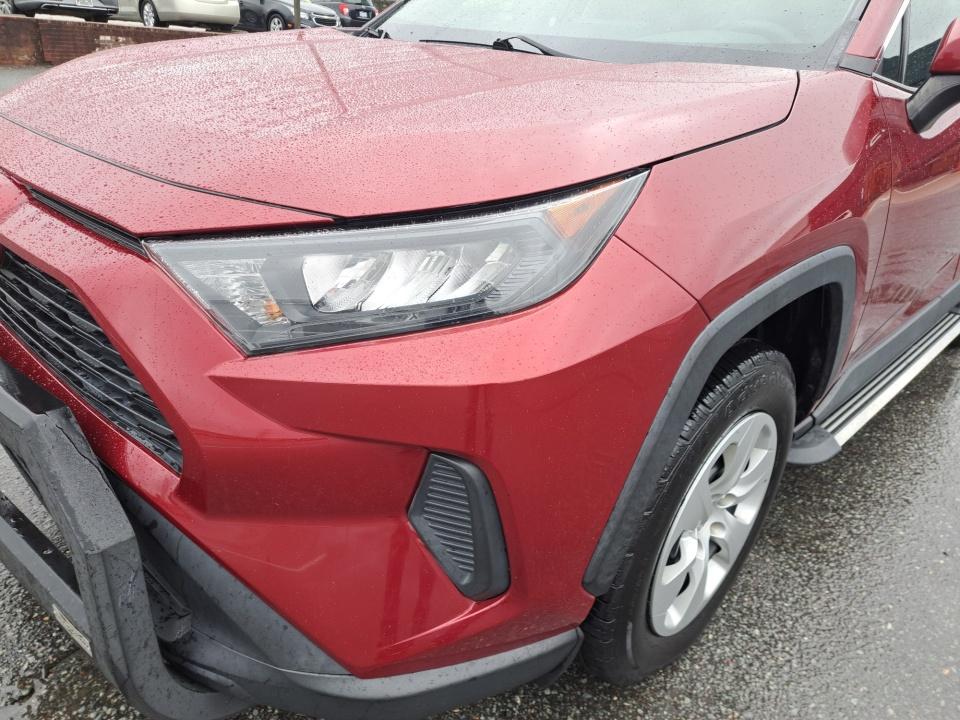 Used 2019 Toyota RAV4 SUV