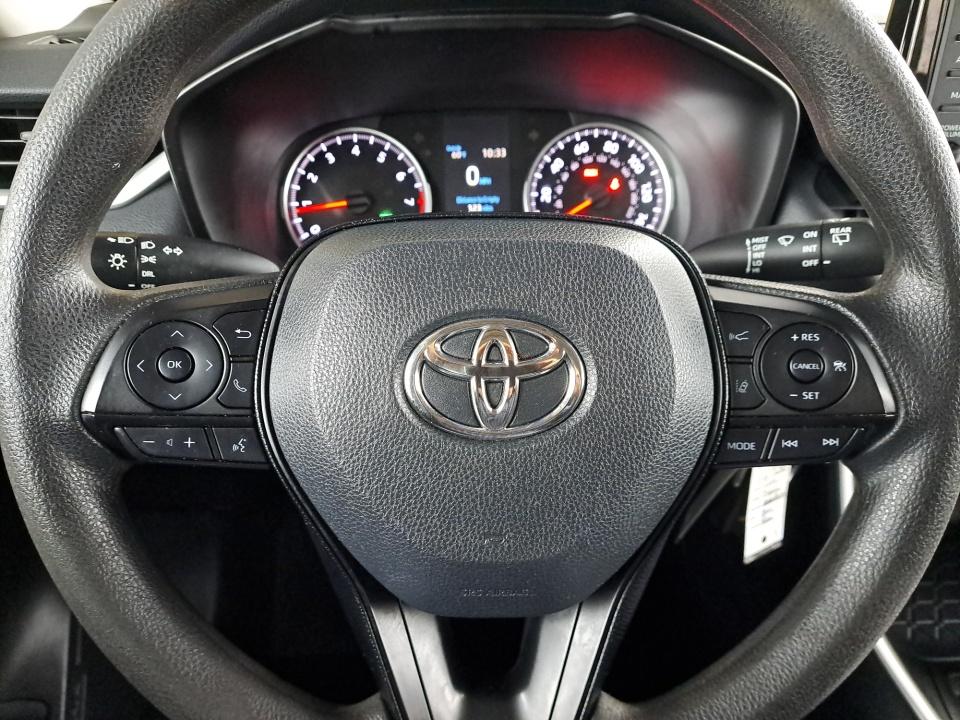 Used 2019 Toyota RAV4 SUV