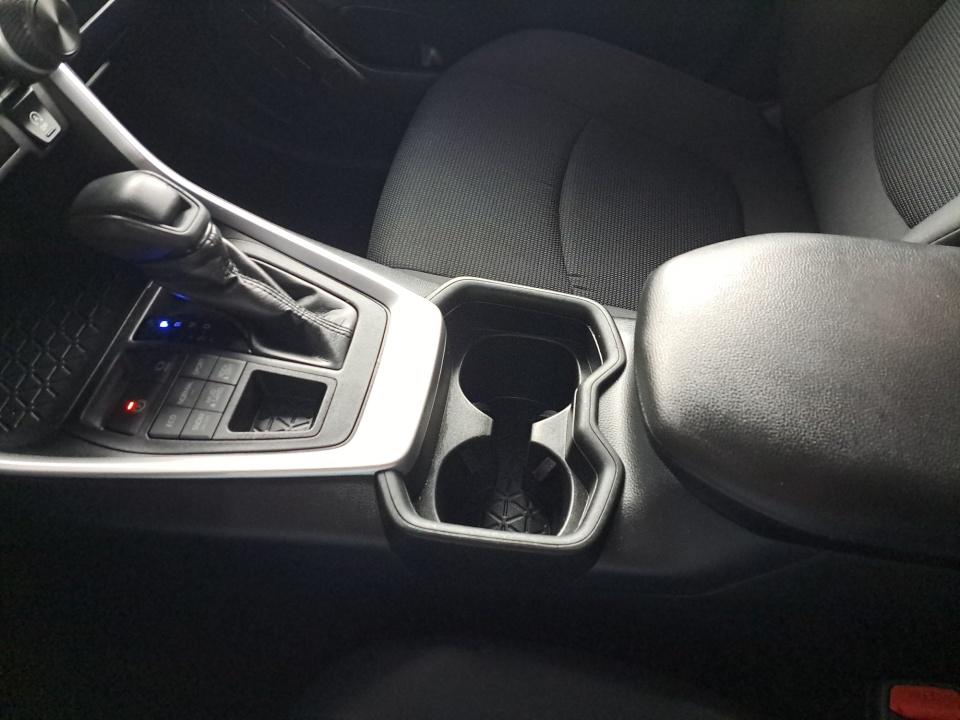 Used 2019 Toyota RAV4 SUV