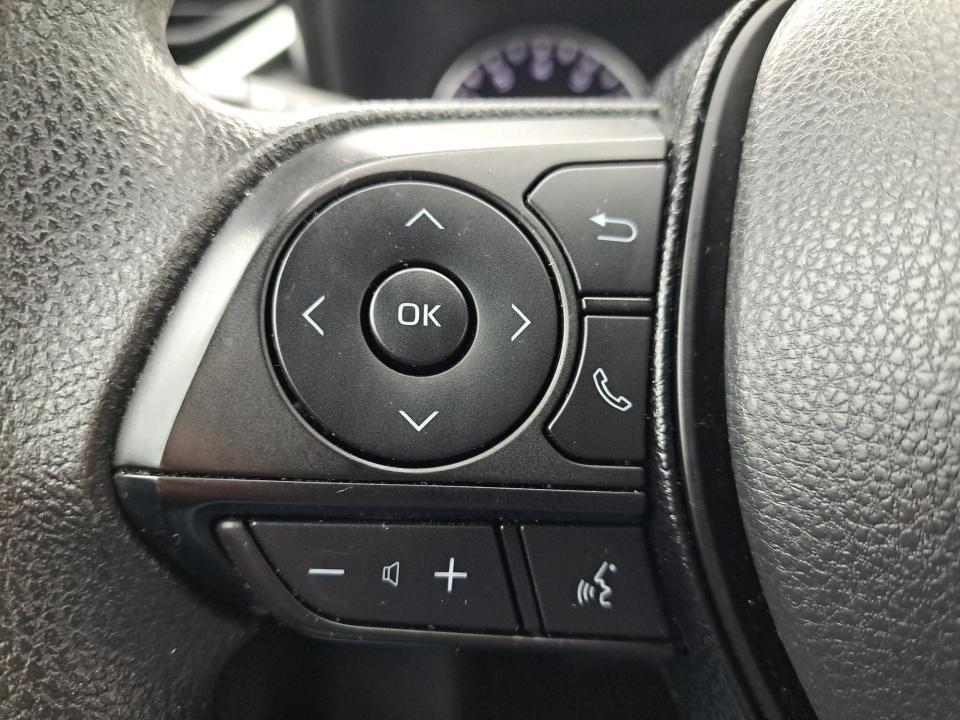 Used 2019 Toyota RAV4 SUV